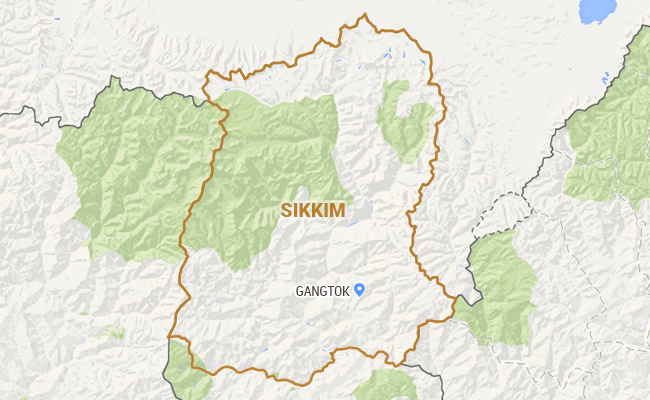 Landslides Snap Siliguri-Gangtok Road Link