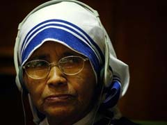 Mother Teresa's Successor Sister Nirmala Dies at 81