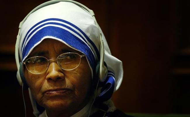 Mother Teresa's Successor Sister Nirmala Dies at 81