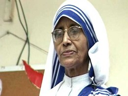 PM Modi Condoles Demise of Sister Nirmala PM Modi Condoles Demise of Sister Nirmala