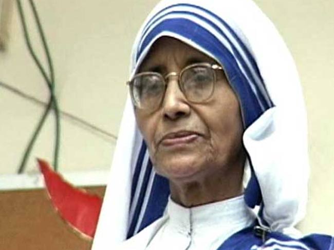 मदर टेरेसा की विरासत संभालने वालीं सिस्टर निर्मला का 81 साल की उम्र में निधन