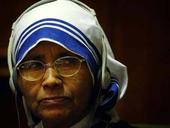 'एक प्रार्थी' से लेकर 'मदर टेरेसा की परछाईं' बनने तक का सिस्टर निर्मला का सफरनामा