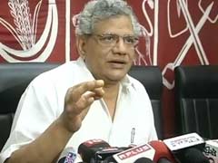 Time to Act, Not to Deliver Speeches on Intolerance: Sitaram Yechury