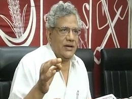 Can Cooperate on Issues With Congress But No Alliance, Says CPM Chief Sitaram Yechury Can Cooperate on Issues With Congress But No Alliance, Says CPM Chief Sitaram Yechury