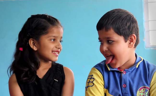 What Indian Boys Do When They're Asked to Slap A Girl