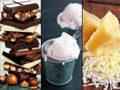 7 Foods That May Leave You Sleep Deprived 7 Foods That May Leave You Sleep Deprived