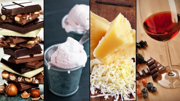 7 Foods That May Leave You Sleep Deprived