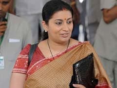 Smriti Irani and North East Ministers to Discuss Education Policy Tomorrow