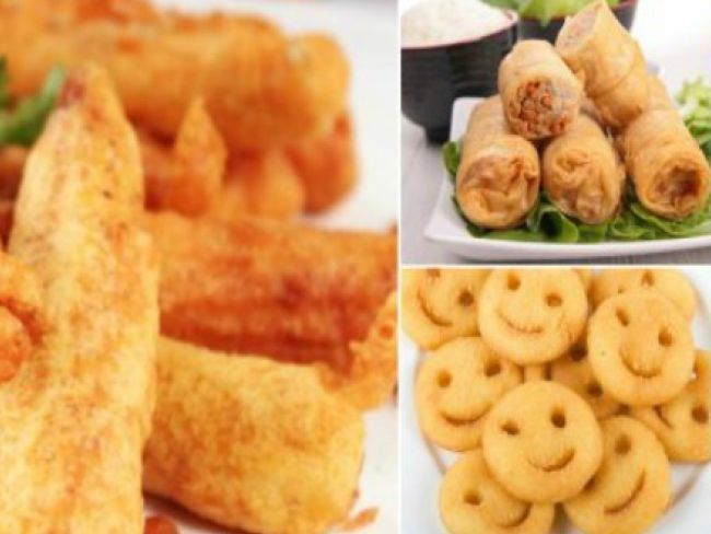 Monsoon Snacks: मौसम को मज़ेदार बनाएंगे ये खास चटपटे जायके