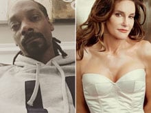 Snoop Dogg Mocks Caitlyn Jenner, Calls Her 'Science Project'