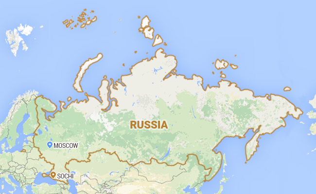 3 Die In Russian Rescue Helicopter Crash