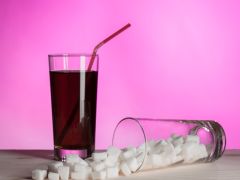 Sugary Drinks Cause 184,000 Global Deaths a Year: Study Sugary Drinks Cause 184,000 Global Deaths a Year: Study