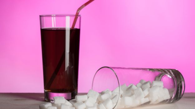 Sugary Drinks Cause 184,000 Global Deaths a Year: Study
