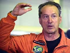 Solar Impulse Could be Stuck in Japan for a Year, Says Pilot