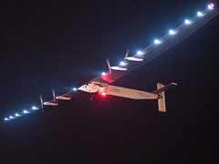 जापान में परीक्षा की घड़ी से गुजर रहा है 'सोलर इंपल्स' : पायलट