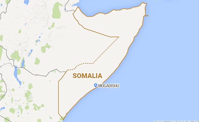 Six Wounded In Somalia Airport Laptop Blast: Police