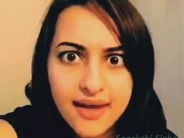 Sonakshi Sinha's Dubsmash Answer to 'Aunties Who Make You Dance at Weddings' Sonakshi Sinha's Dubsmash Answer to 'Aunties Who Make You Dance at Weddings'
