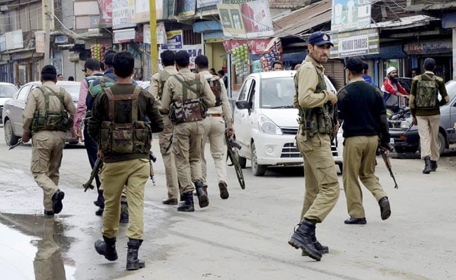 Another Civilian Shot Dead in Sopore by Suspected Terrorists, Sixth Such Killing in Three Weeks