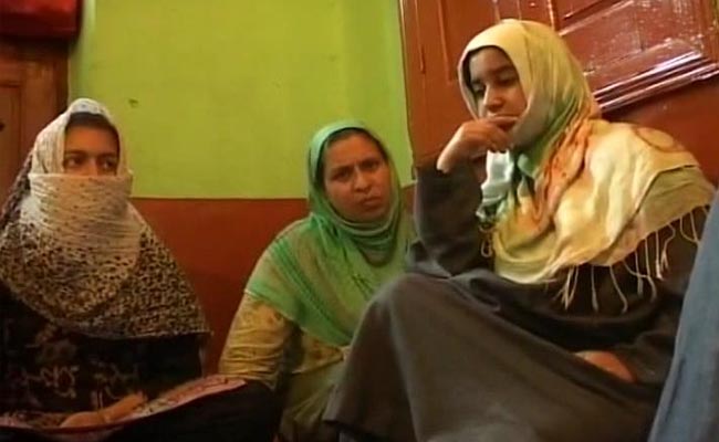 After Six Killings in Three Weeks in Kashmir's Sopore, Fear Looms Large