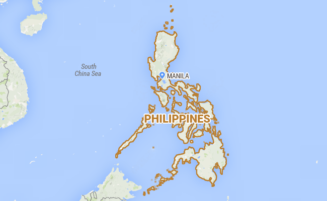 Ferry With 173 on Board Overturns in Philippines: Coast Guard