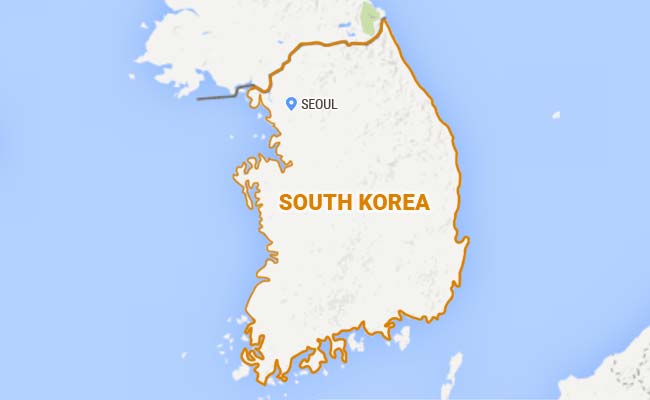 American Soldier Found Dead at US Army Base in South Korea