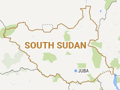दक्षिण सूडान की सेना और पूर्व विद्रोहियों के बीच गोलीबारी में 150 से अधिक की मौत