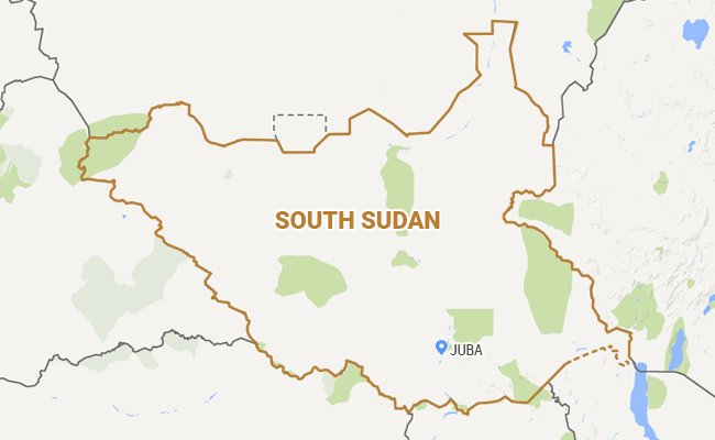 5 Soldiers Killed In Shooting In South Sudan: Official