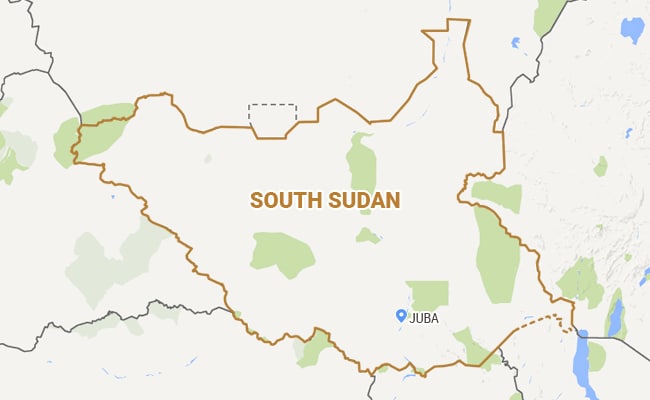 Famine Conditions in South Sudan War Zones: Reports