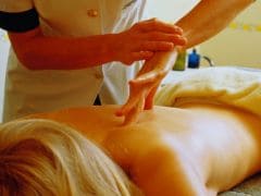 Healing Time: Spa Retreats for People with Cancer