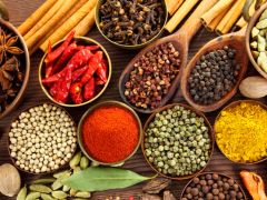 Fennel, Fenugreek and Coriander: 3 Spices that You Thought Were Indian but Aren't