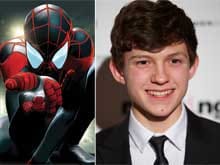 Marvel Replaces Peter Parker With Mixed Race <i>Spider-Man</i>, On Screen He's Still White