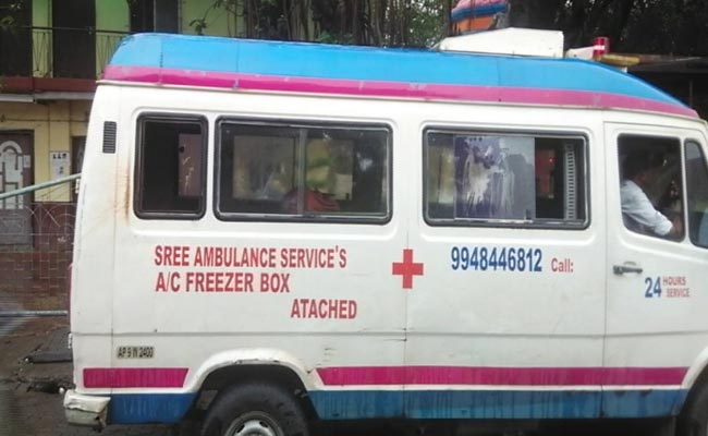 Mumbai Hooch Tragedy Toll Climbs to 98
