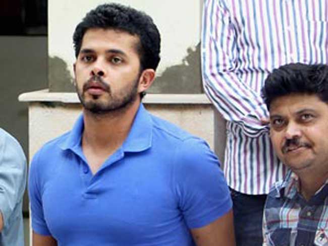 स्पॉट फिक्सिंग मामले में आरोप तय करने के लिए 25 जुलाई की तारीख मुकर्रर