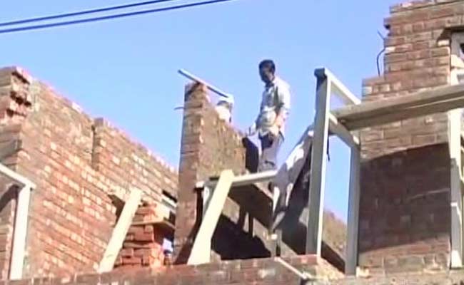 Centre's Flood Relief Proved a Disappointment, Say Kashmiris