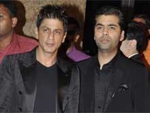 Shah Rukh Khan, Karan Johar's Bilateral Ties Restored? <i>Kabhi Alvida Na Kehna</i>