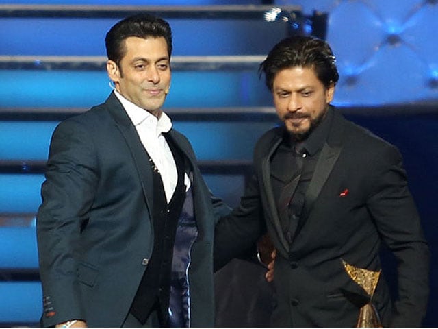 Salman vs Shah Rukh Khan: Yes, Eid 2016's Mega Clash Will Happen