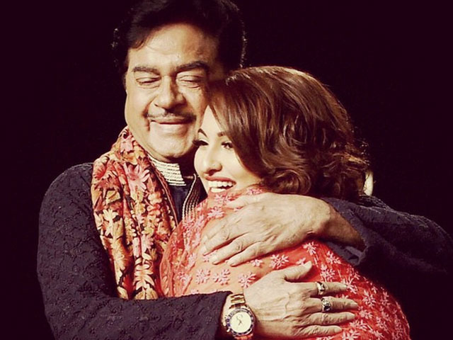 Shatrughan Sinha: Doing <i>Akira</i> for Sonakshi