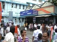 Days After Refusing 'Dog Dialysis', Chief of Kolkata's Premier Hospital Transferred