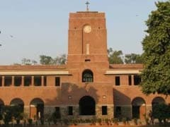 DU Admission 2017: St. Stephens To Announce Cut Offs For Under Graduate Courses Today