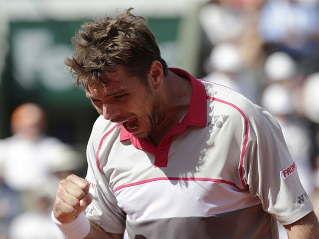 यूएस ओपन : पुरुष सिंगल्स के सेमीफाइनल में होगी निशिकोरी और वावरिंका की भिड़ंत