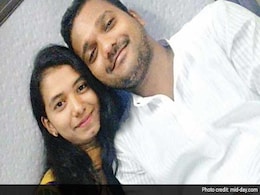 Mumbai: Couple Meets for Suicide Pact; Boy Kills Girl And Surrenders Mumbai: Couple Meets for Suicide Pact; Boy Kills Girl And Surrenders