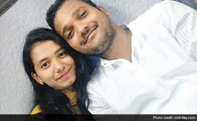 Mumbai: Couple Meets for Suicide Pact; Boy Kills Girl And Surrenders