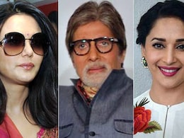 मैगी मामले में अमिताभ बच्चन, माधुरी दीक्षित और प्रीति जिंटा को नोटिस मैगी मामले में अमिताभ बच्चन, माधुरी दीक्षित और प्रीति जिंटा को नोटिस