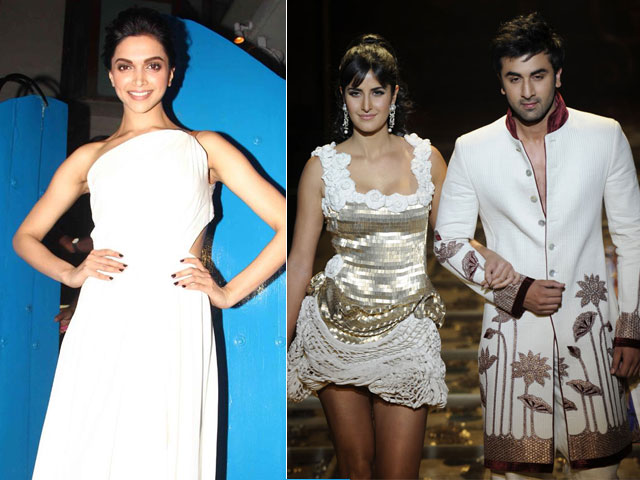 Deepika Padukone: Invited Ranbir, Katrina to Party, Can Understand Why They Didn't Show