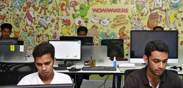 E-commerce Could Create 12 Million Jobs Over 10 Years: HSBC E-commerce Could Create 12 Million Jobs Over 10 Years: HSBC