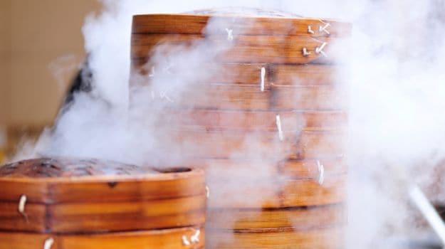 Switch to Healthy Cooking this Summer: Steamed Food is the Mantra