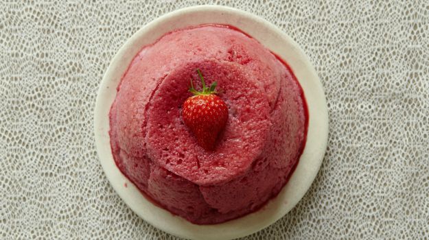 Four Different Strawberry Recipes for Summer