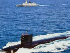 चीनी पनडुब्बी का पाकिस्तान में रुकना कोई बड़ी चिंता की बात नहीं : भारतीय नौसेना