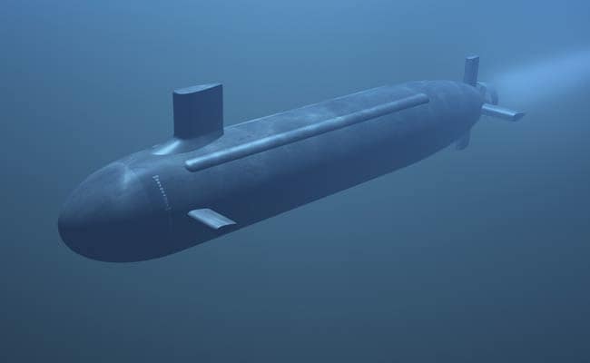 Foreign Submarine Sighted In Sweden Last Year: Report