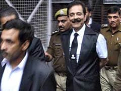 2,000 Crores By Cheque, No Bouncing, Top Court Warns Sahara's Subrata Roy